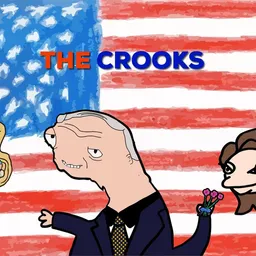 CROOKS