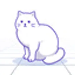 Ethereumcat logo
