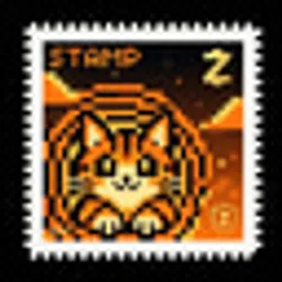 STAMPCAT