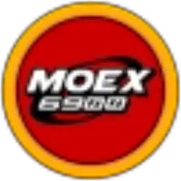 MOEX6900