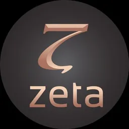 ζ token logo