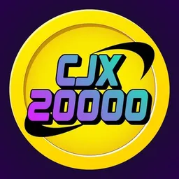 CJX20000 token logo