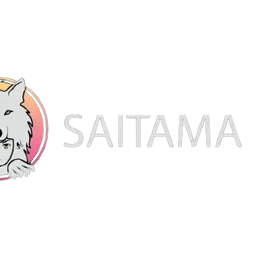 Saitama Inu token logo