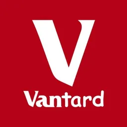 Vantard logo