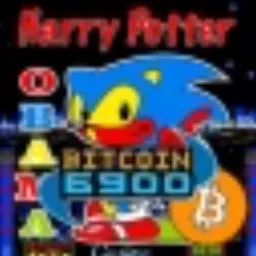 HarryPotterObamaSonicInu6900 token logo