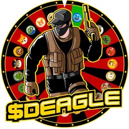 DEAGLE