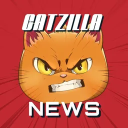 Catzilla Token token logo