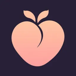 MyPeach token logo