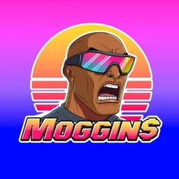 MOGGINS