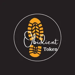 Obidient Token token logo