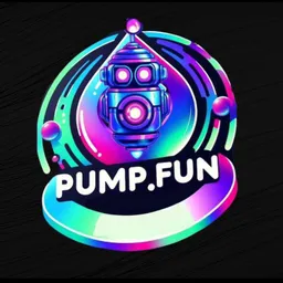 Pump.funBots token logo