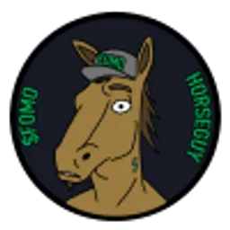 Horseguy.ai token logo