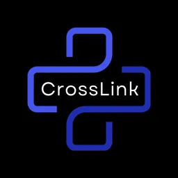 CrossLink token logo