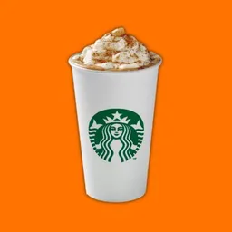 Pumpkin Spice Latte token logo