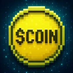 COIN logo