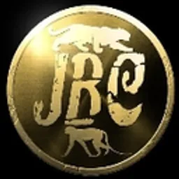 JUNGLE BOOK CRYPTO token logo