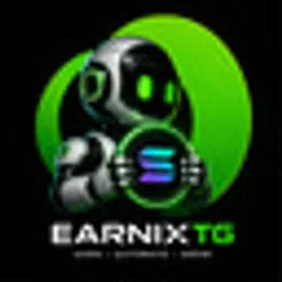EarniX logo