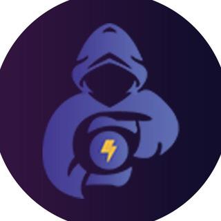 Magic Power Token token logo