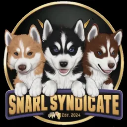 SNARL SYNDICATE  token logo