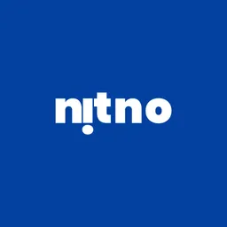 Nitno token logo