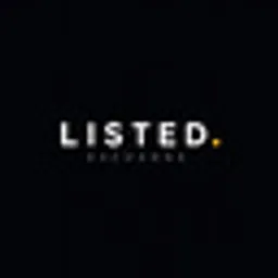 LISTED