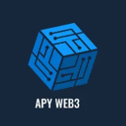 ApyWeb3 token logo