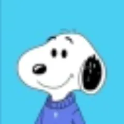 SNOOPY