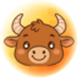 MoonBull logo