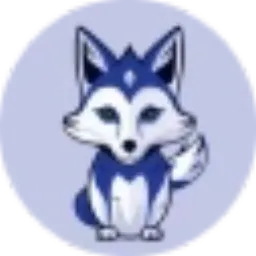 FOXXY token logo