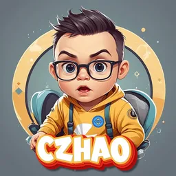 Baby Czhao token logo