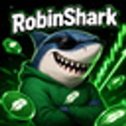 RobinShark