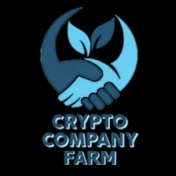 CRYPTO COMPANY FARM token logo