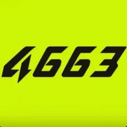 4663
