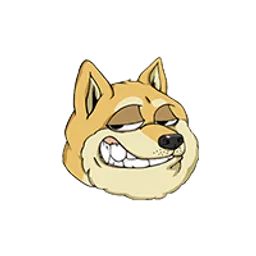 DogeClub token logo