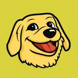  Golden Retriever of Matt F... token logo