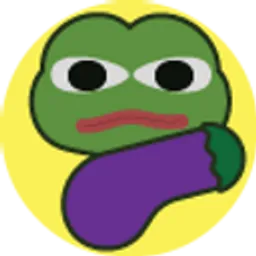 Pepe With Big Pipi token logo