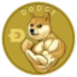 Buff Doge token logo