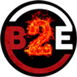 Burn2Earn token logo