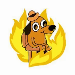 This is Fine token logo