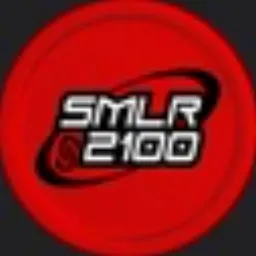 SMLR2100 token logo