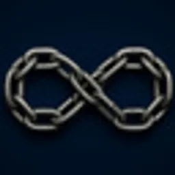 Infinity Chain logo
