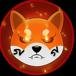 Shiba SV token logo