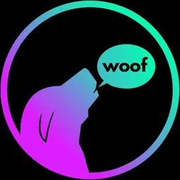 WOOFENOMICS token logo