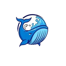 Whale Coin token logo