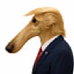 LONG TRUMP logo