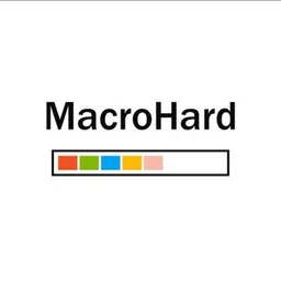 MACROHARD