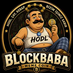 BlockBaba logo