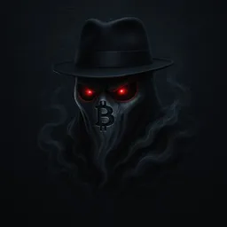HAUNTOSHI logo