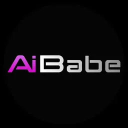 AiBabe token logo