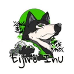 Eijiru Inu token logo